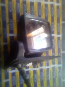 

24400680 rear view mirror Right Opel Combo (corsa C) *