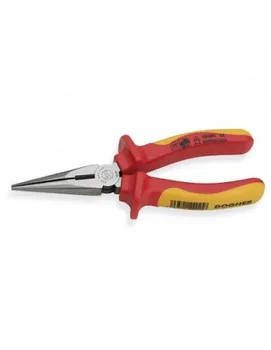 

DOGHER 251-160 ALIC. P/SEMIRRED. ISOLATED/VDE 160MM