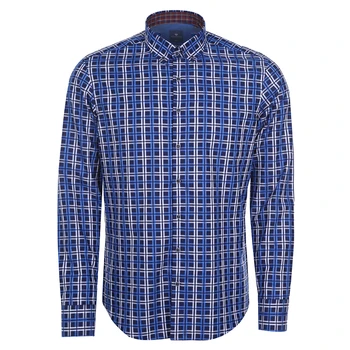 

PERFETTO SHIRT MALE UK SHIRT 1890087