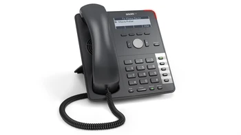 

Snom D710 VoIP Black