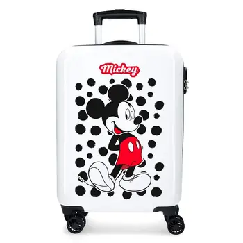 

Suitcase color lilac correpasillos Frozen 2 Nature Is Magical FREE SHIPPING