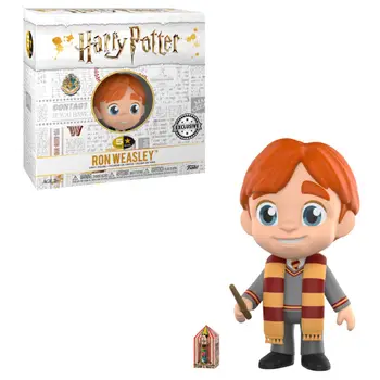 

Figure 5 Star Harry Potter Ron Weasly vinyl Exclusive