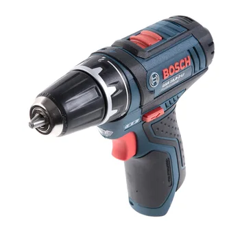 

Cordless drill BOSCH GSR 12V-15 WITHOUT ACC. (0.601.868.101)