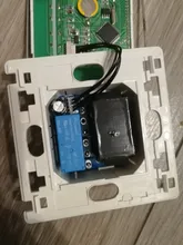 Termostato de calefacción de suelo programable LCD, termorregulador, controlador de temperatura, Manual de aire, habitación cálida, 16A, 230V