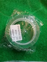 Cinta adhesiva impermeable reutilizable para el hogar, adhesivo de doble cara súper fuerte, sin traza, Nano pegamento, para cara doble