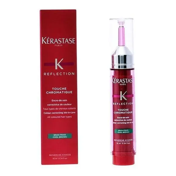 Защита цвета отражение Kerastase