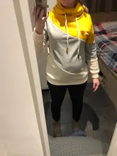 Sudadera con capucha de leopardo para mujer, retales de leopardo 5XL, sudaderas con capucha de manga larga para mujer, tops, jerséis con cordón Harajuku 2020