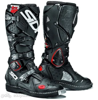 

Sidi shoes Crossfire 2, black (41)