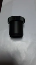 Datyson T-ADAPTER-SC # 93633-A telescopio astronómico fotográfico adaptador de accesorios