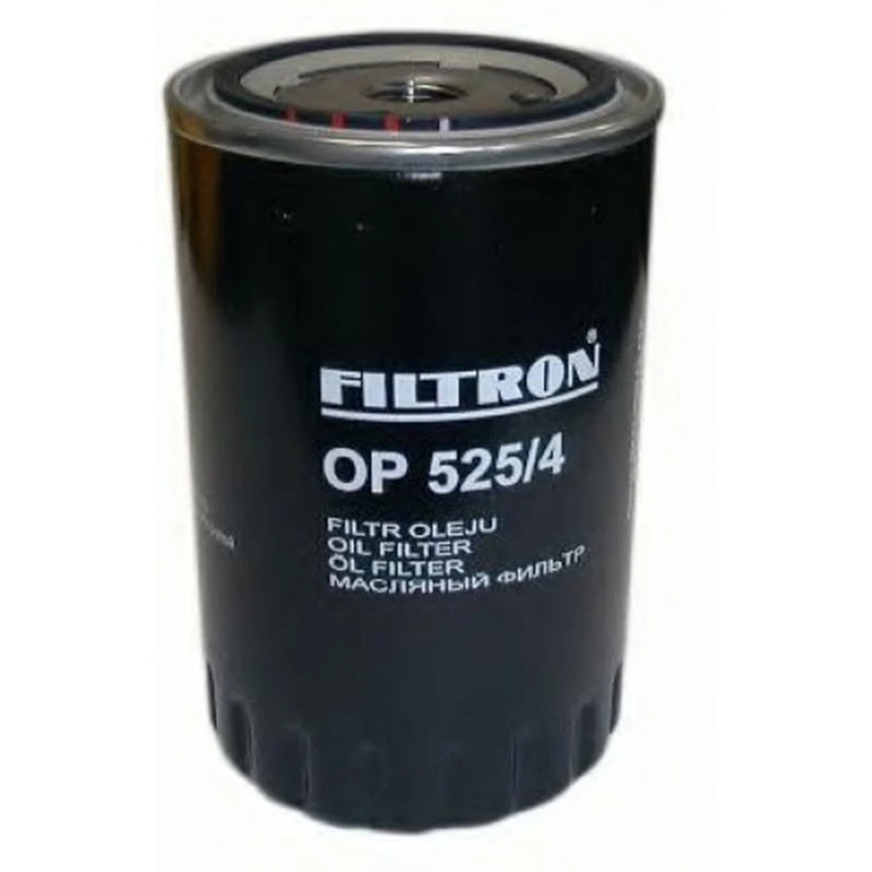 FILTRON OP525/4 For Масляный фильтр Audi, Ford, Seat, VW