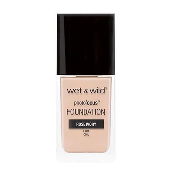 

WETN WILD PHOTOFOCUS basic NUDE IVORY MUJER