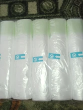 Orinal de entrenamiento Universal para el asiento del inodoro, 5 rollos, bolsas desechables de viaje con cordón, uso práctico y portátil