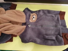 Abrigo + sudadera + pantalones para bebé recién nacido, niño y niña, otoño e invierno, traje de 3 uds., ropa deportiva para niño pequeño