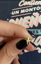 PONYKISS de S925 de rayo plata pendientes de las mujeres delicado Simple accesorio de la chica de moda Punk pendientes