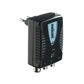 

Antenna amplifier digital AMP-20 for InterniMeliconi17.48