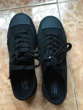 DAFUFEIYUE-zapatillas de deporte originales para hombre y mujer, zapatos clásicos de artes marciales, Taichi, Taekwondo, Wushu, Kungfu, suaves y cómodos, color negro