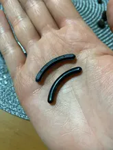 Recambio de rizador de pestañas, almohadillas de silicona para maquillaje, rizador de pestañas, herramientas de estilismo, 30/50/100 Uds.