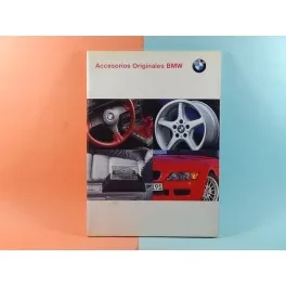 

BMW ACCESSORIES