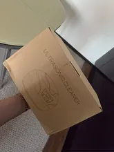 Skymen-limpiador ultrasónico Ultra sónico de 600ml, temporizador de bañera para piezas de joyería, gafas, manicura, cortadores de piedras, maquinilla de afeitar Dental, cepillo sónico de ultrasonido