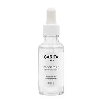 

Carita Progressif Neomorphose Resurfaçant Fondamental Essence 30ml