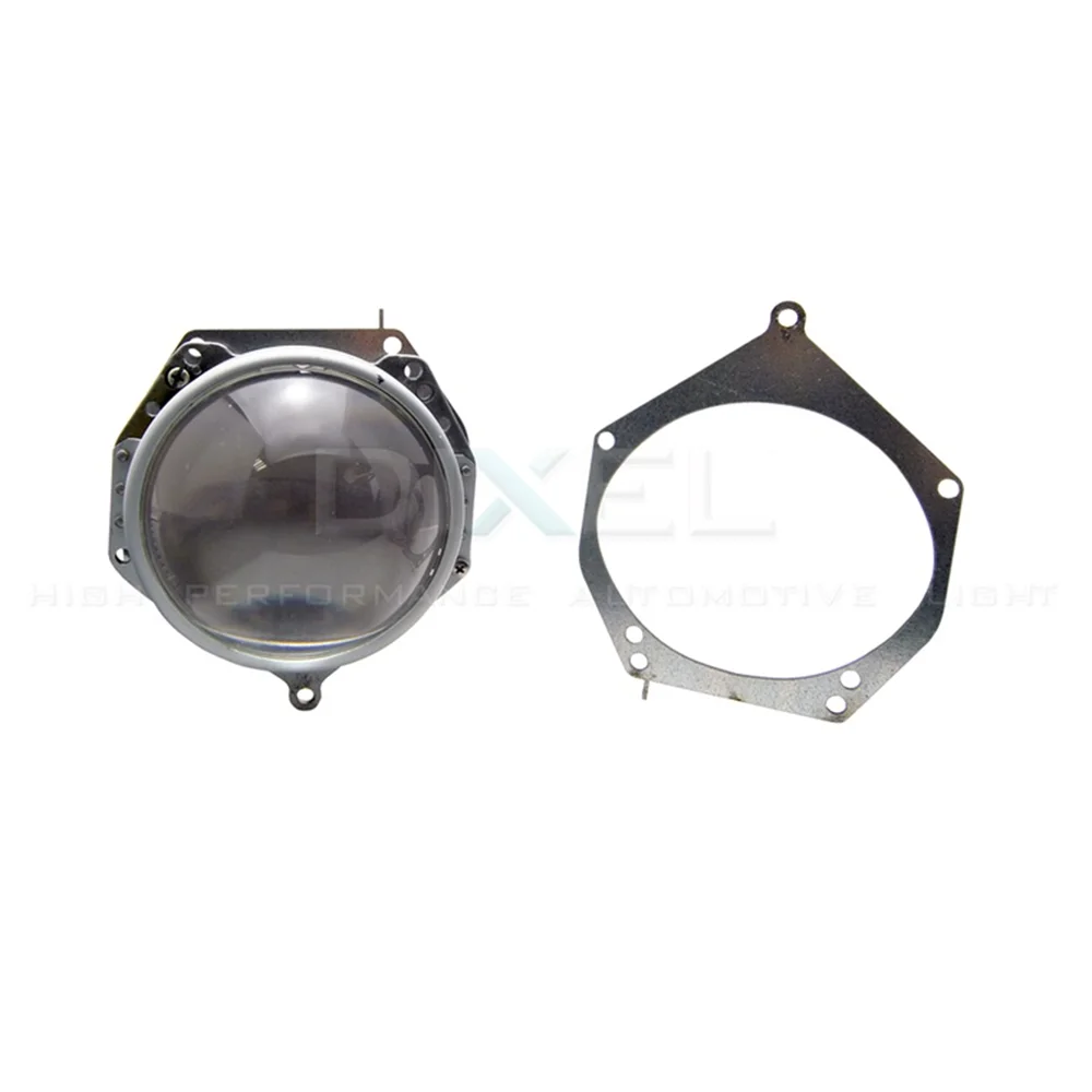 Adapter frames Volvo XC70 S80 2007-2015. Under Hella 3R 5R | Автомобили и мотоциклы