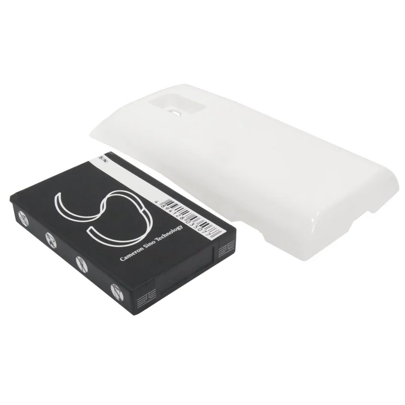 Аккумулятор для Sony Ericsson Xperia X10, 2600mAh
