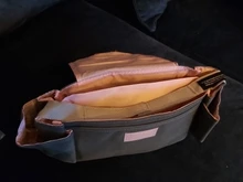 Soporte de almacenamiento para botella de bebé, organizador de silla de paseo, cochecito, taza, bolsa de momia