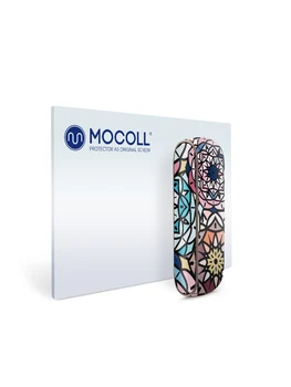 

Protective film mocoll for case IQOS 3.0 / 3 Duos bohemian pattern Suzane