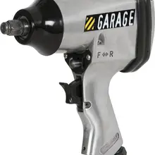 Гайковерт GARAGE GR-IW-315