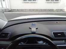 Car-Phone-Holder Stand-Bracket Clip-Mount Dashboard Navigation Mobile-Phone Universal