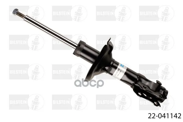 Vne-4114_амортизатор Передний Газовый! Vw Golf/Vento 83-99 Bilstein 22041142 Bilstein арт. 22041142