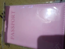 Models Card-Holder Unisex-Card-Case Passport-Cover Travel Women New Fashion 1PC PU Man