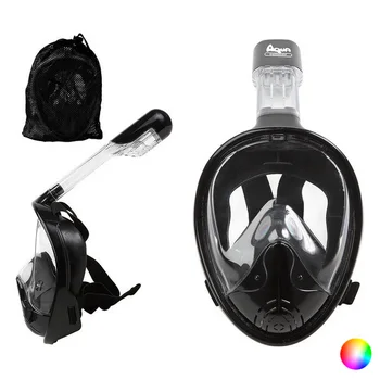 

Snorkel