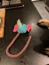 Chew-Toys Pets-Accessories Animals-Shape Plush Squeaky Small Dogs Dog-Supplies Mascotas-Products