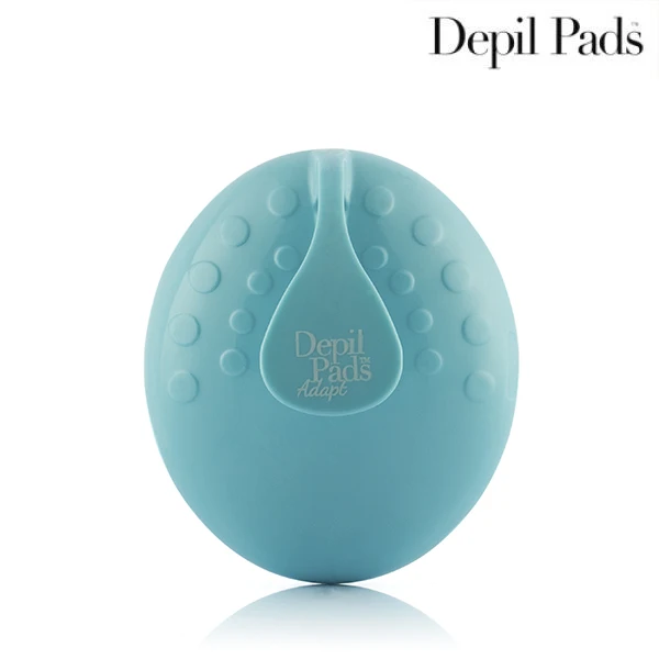 Депильные подушечки Adapt Exfoliant Pad