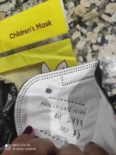 10-100 Uds FFP2 KN95 máscara para los niños en 9-12 años los niños es FFP2mask 5 Ply niño cara boca máscaras FFP3 Protevtive Mascarillas