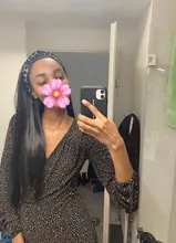 Pelucas de diadema largas y rectas para mujeres negras, pelo sintético resistente al calor, hecha a máquina, 20, 22, 24, 26, 28 y 30 pulgadas