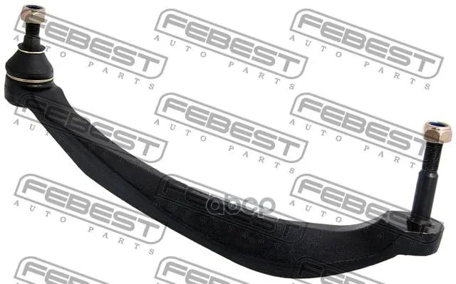 Тяга Передняя Правая Febest 0225p12fr Febest арт. 0225P12FR
