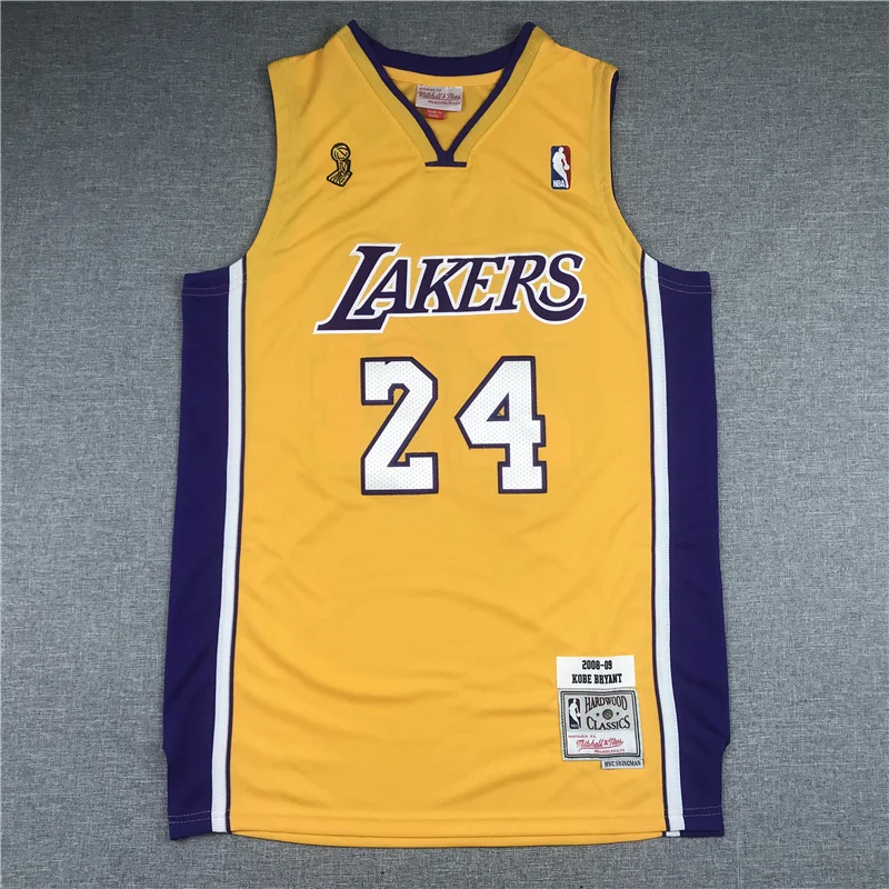 bryant lakers 8