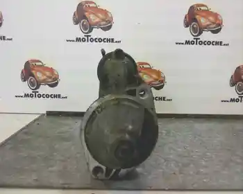 

1005821684 ENGINE START MERCEDES E CLASS (W124) SALOON