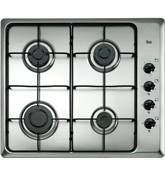 

COUNTERTOP TEKA HLX 60 4G TO NAT 4F (40229280)