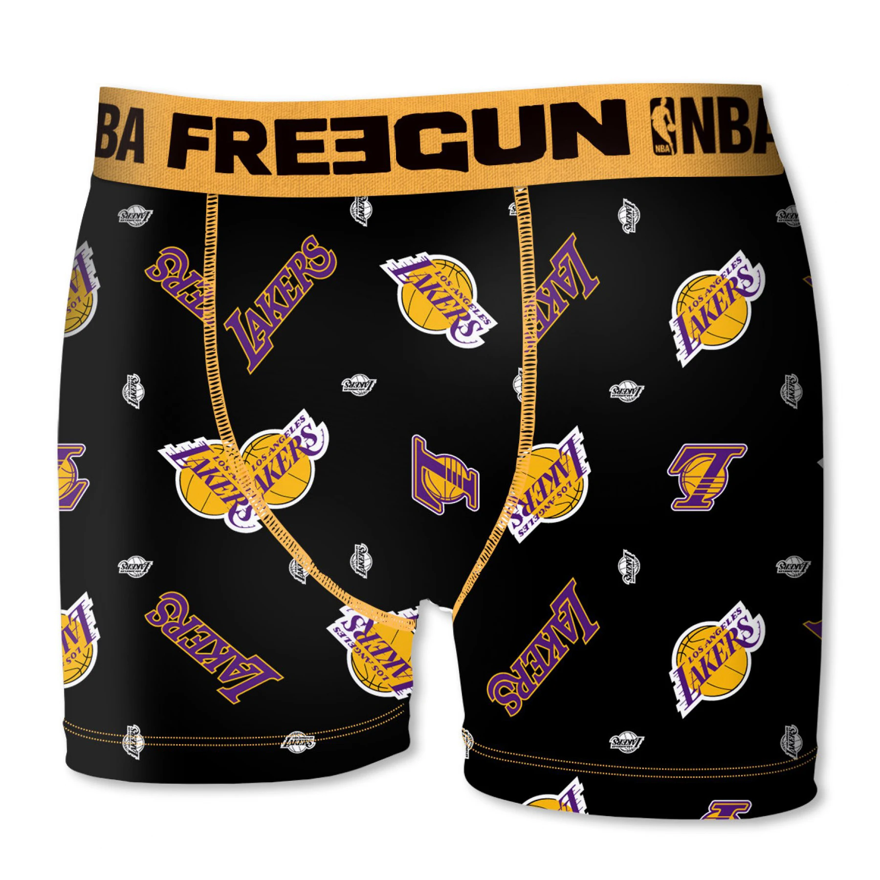 FREEGUN men's boxer shorts for boy in 