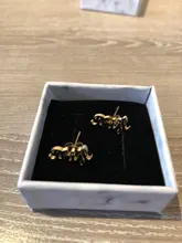 Pendientes personalizados con el nombre, par de pendientes, con cierre de tuerca, personalizados con el nombre, para mujeres