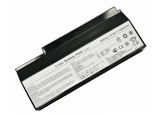 Battery for Asus G53 g53jw g53sw g53sx G73 g73jh g73jw g73sw vx7 Lamborghini series |