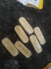 Pen-Drive Engraved-Logo U-Disk Thumb JASTER Wooden Free-Custom-Logo Customize Usb-2.0