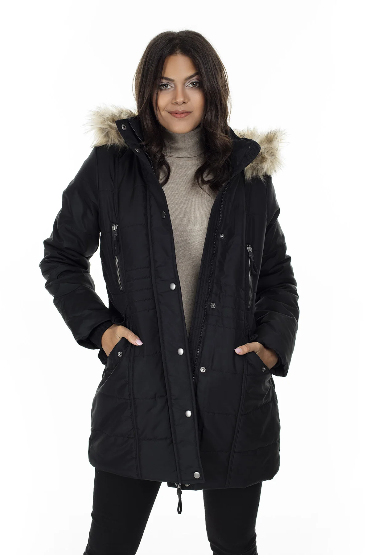 Vero Fashion Vmtyphoon женские пальто 10215237