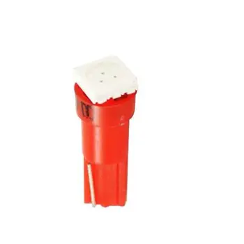 

Set of 10 und. L053R-LED lamp L053 - T5 1xSMD5050 Red