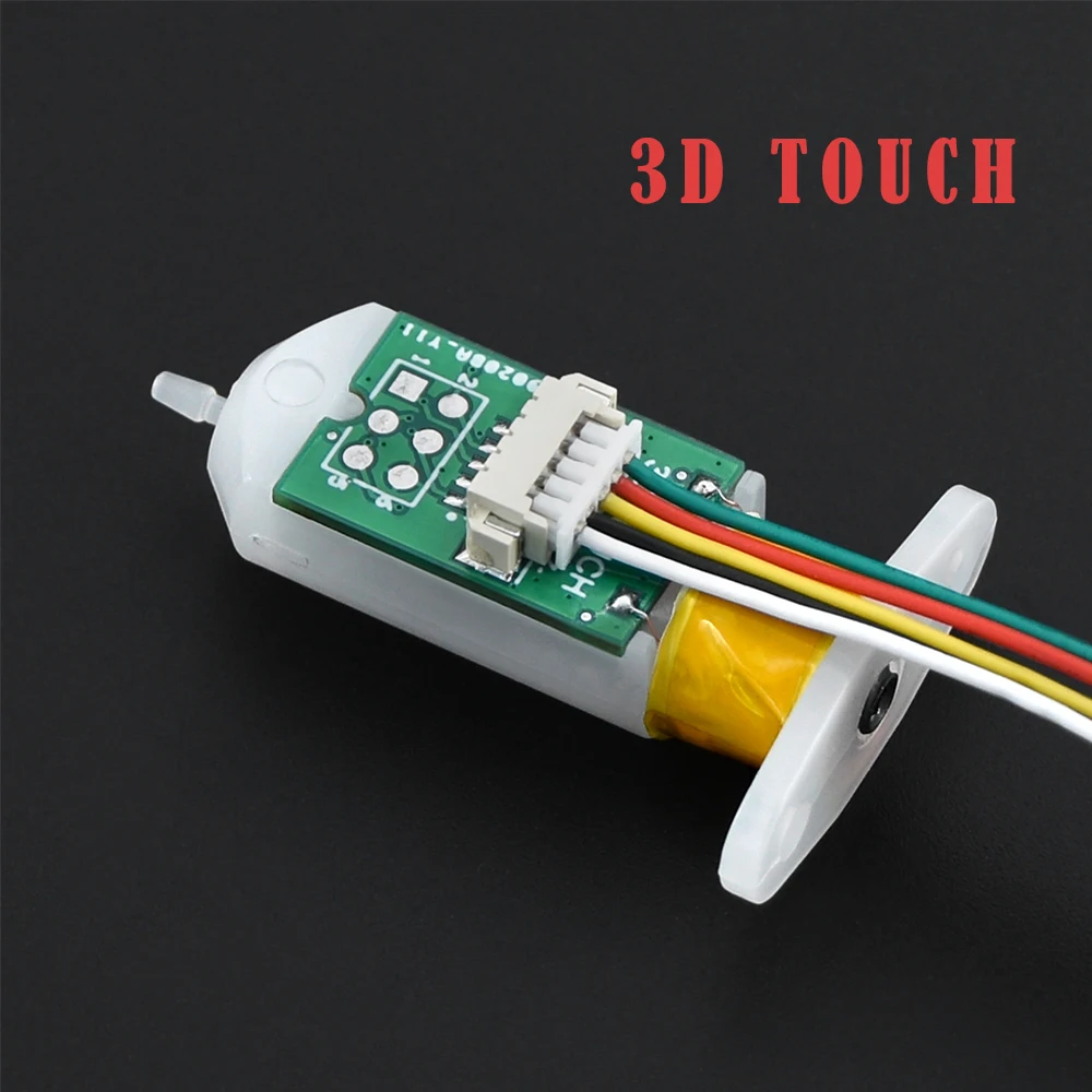 Makerbase 3D сенсорный датчик окружающей среды детали для 3D-принтера bltouch материнская