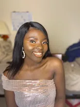 Rosabeauty-Peluca de cabello humano Remy para mujeres negras, 4x4 postizo Frontal de encaje, 28 y 30 pulgadas, pelo liso brasileño predespuntado