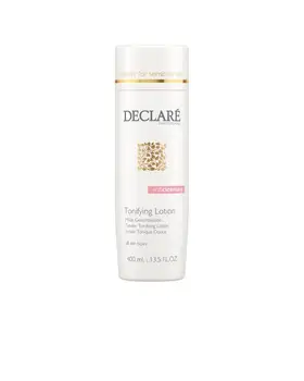 

Declared SOFT CLEANSING tonifying lotion 200 ml
